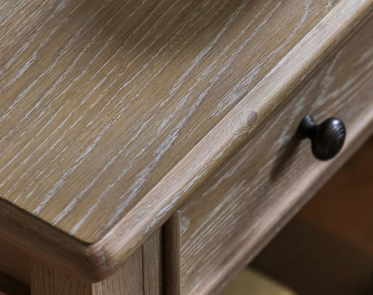 Artisan Bedside Table